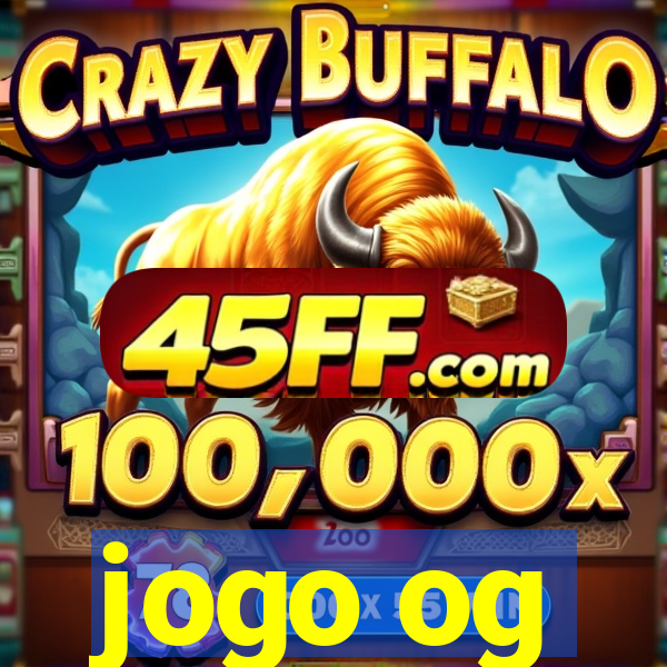 jogo og